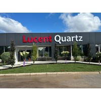 Lucent Quartz logo - Similar company to Wyrth Home