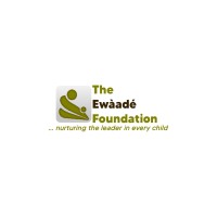Ewaade Foundation Inc.
