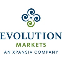 Evolution Markets Inc. logo - Similar company to Xpansiv