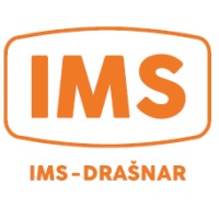 IMS-Drašnar s.r.o. logo - Similar company to Sinop Smp S.R.O.