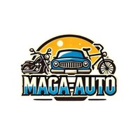 Maga-Auto logo - Similar company to Dewan Group