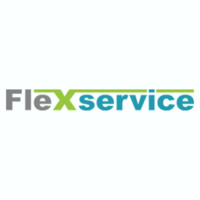 Flexservice logo - Similar company to Barut Facility Service