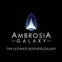 Ambrosia Galaxy logo - Similar company to Tanusha Realty