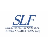 Swofford Law Firm, PLLC logo - Similar company to Harold 