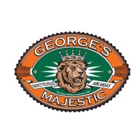George's Majestic Lounge logo - Similar company to Canopy & Vine, Llc