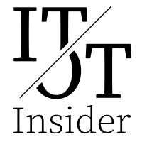 The IT/OT Insider logo - Similar company to Casmo Consulting, Llc