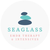 Sea Glass LLC logo - Similar company to Richmond Creative Counseling, Llc