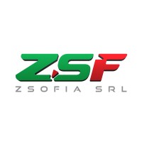 Zsofia Srl logo - Similar company to Glb Transark