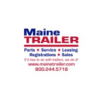 Maine Trailer, Inc. logo - Similar company to General Express Inc