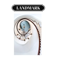 Landmark Residential, Inc. logo - Similar company to Advisors Living Real Estate
