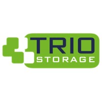 Trio Storage logo - Similar company to Fluid Air  Conditioning Ltd
