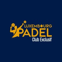 Luxembourg Padel logo - Similar company to Epioterra