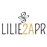 Lilie2A PR logo - Similar company to Pink Crocodile