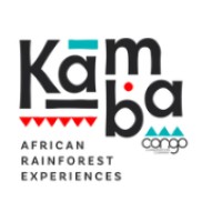 Kamba African Rainforest Experiences logo - Similar company to Ibs Express Cg