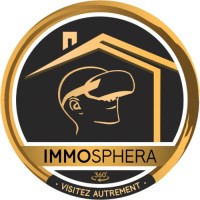 Immosphera logo - Similar company to Telisol Sas