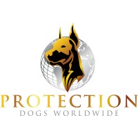 Protection Dogs Worldwide logo - Similar company to K9 Commando