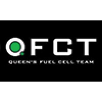 Queen'S Fuel Cell Team (Qfct)