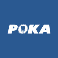 POKA logo - Similar company to Dentstore Romania