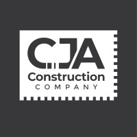 CJA Construction Company logo - Similar company to Atn Constructions