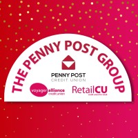 The Penny Post Group logo - Similar company to Void Applications