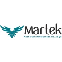 Martek Plastik Geri Dönüşüm San. Ltd. Şti. logo - Similar company to Tem-Çev Geri Dönüşüm Ltd. Şti.