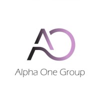 Alpha One Group logo - Similar company to Alpha One