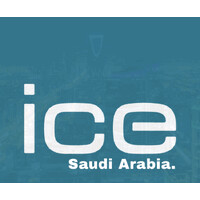 Institution of Civil Engineers (ICE) Saudi Arabia logo - Similar company to The Electronic Intifada