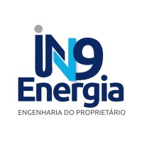 IN9 Energia logo - Similar company to In9 Solutions