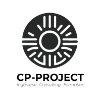CP-Project Réunion logo - Similar company to Irmsoi