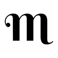 Marta Masnou Design logo - Similar company to Nomo Ramen