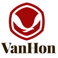 Qingdao Vanhon Machinery Technology Co.,Ltd logo - Similar company to Stcm Contracting
