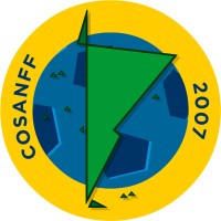 CSANF - Consejo Sudamericano de Nuevas Federaciones /// Conselho Sul-Americano de Novas Federações logo - Similar company to Fútbol Ruud