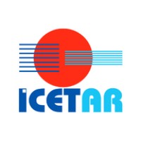 ICETAR IND. COM. logo - Similar company to Sul Componentes Elétricos