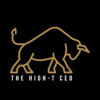 The High T CEO logo - Similar company to Oxygen Advantage