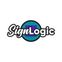 Sign Logic logo - Similar company to Practise Studio
