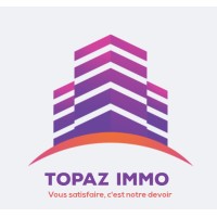 TOPAZ_IMMO logo - Similar company to Hassi Messaoud