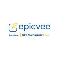 EpicVee Writing Service logo - Similar company to Eulav