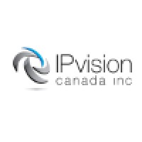 IPvision Canada Inc logo - Similar company to Bytebridge It Solutions Llc