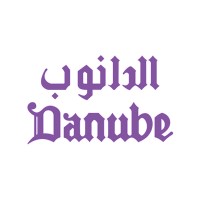 Danube logo - Similar company to Extra (United Electronics Co.)