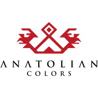 Anatolian Colors logo - Similar company to Wise - Textile And Technology Solutions
