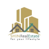 SHIN Real Estate logo - Similar company to Vota Capital