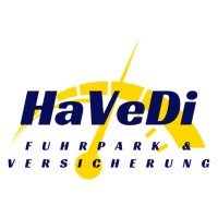HaVeDi Ihr Fuhrparkbetreuer - Udo Diepmann | Spezialist Fuhrparkmanagement für den Mittelstand logo - Similar company to Havedigital