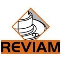 Reviam Indústria e Comércio de Autopeças Ltda logo - Similar company to Rodip Indústria E Comércio De Autopeças.