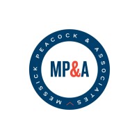 Messick Peacock & Associates logo - Similar company to Eis