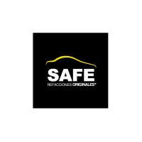 SAFE Refacciones logo - Similar company to Tecorsa Mx