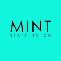 Mint Staffing Co logo - Similar company to Catermatch Solutions