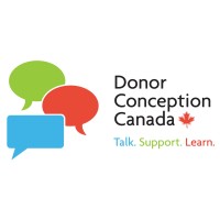 Donor Conception Canada logo - Similar company to Donor Conceived Community