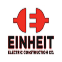 Einheit Electric Construction Co. logo - Similar company to Abc Fire Inc.