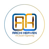 Archi Heaven logo - Similar company to Feabs