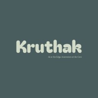 Kruthak logo - Similar company to Ai Frontiers
